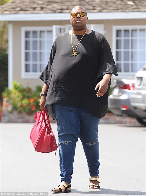 Ej Johnson Weight Loss