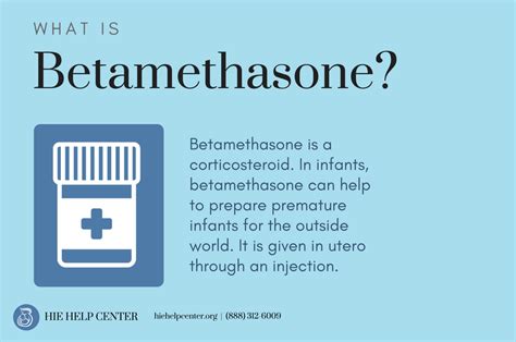 Betamethasone in Pregnancy | Prevention of HIE