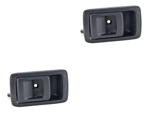 Set Manijas Puerta Interior Delantera Trasera Tacoma Mercadolibre