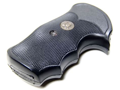 Pachmayr Grip For Colt Diamondback Detective Special Cobra Agent Police