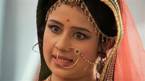 Jodha Akbar Full Episode 389 Jodha गई Resham Khan से अपने साथ