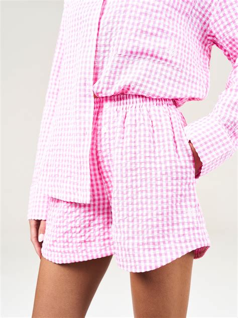 CLUB DE COUTURE RESORT SHIRT - WHITE – The Couture Club