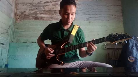 Mawar Putih Inul Daratista Guitar Cover YouTube