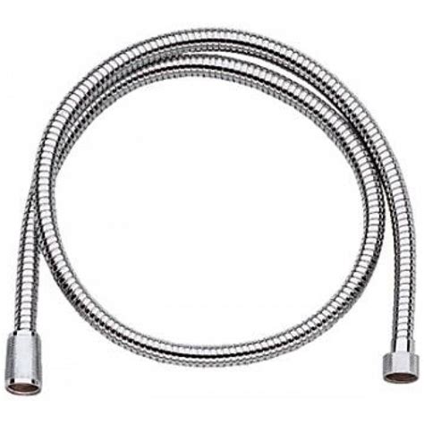 Grohe Relexaflex Metal Longlife Metal Shower Hose 1500mm 28143000