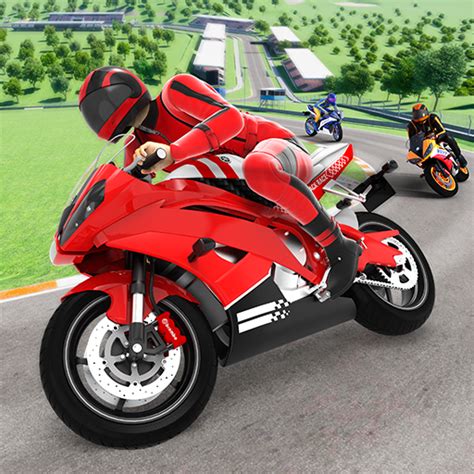 Bike Attack Race - Bike Racing Game on SideQuest - Oculus Quest Games & Apps including AppLab ...