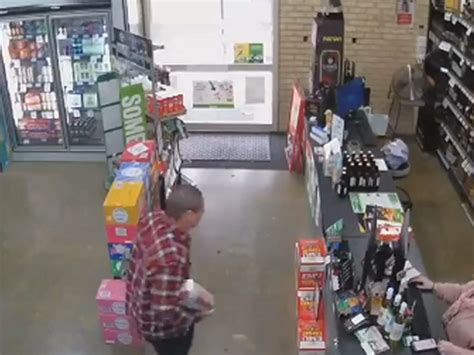 Undercover Operation Catches Stores Selling Alcohol To Minors