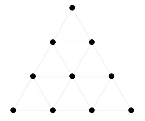 Tetractys Crystal Clear Mathematics