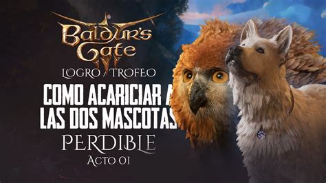 Perdible Baldur S Gate Acto Trofeo Usa Las Manos Para Algo