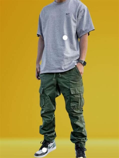 How To Wear Tactical Pants Style Like A Pro Mindy Style