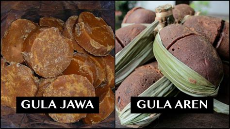 Gambar Gula Merah Aren – mosi