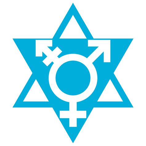 Transgender Logo - LogoDix