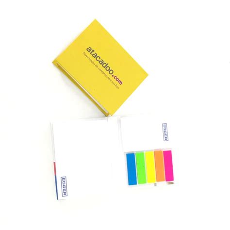 Promotional Custom Logo Printing Customsticky Note - Buy Sticky Note ...