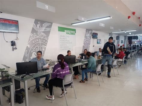 Contribuyentes se ponen al día 2024 inicia con buena recaudación