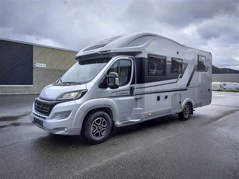 Adria Matrix Supreme 670 SL 2023 Bobiler