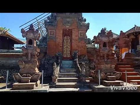 Agung Swastika Pura Dalem 24 08 20 1 YouTube