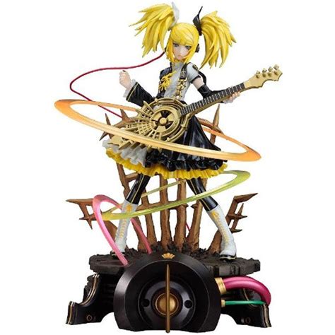 Kagamine Rin Meltdown Figure