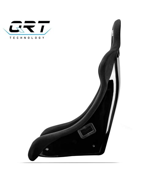 Sparco Rev QRT FIA Fibreglass Seat