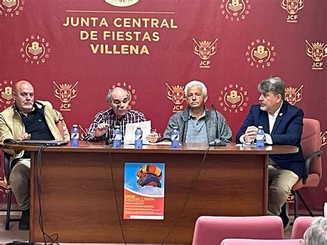 La Mesa Redonda Dos Pueblos Un Símbolo” Pone Punto Y Final Al Ciclo