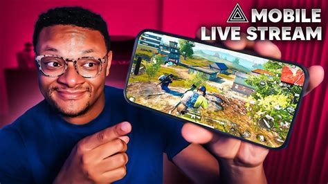 How To Live Stream Mobile Games On Twitch And Youtube With Overlays No