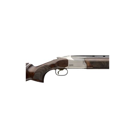 Browning Citori 825 Sporting Adj 12ga 3 32 Inv Ds Silver Willow