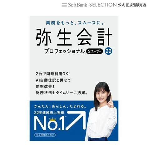 弥生 弥生会計 23 プロフェッショナル 2ユーザー 通常版 高評価の贈り物