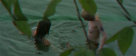 Nude Video Celebs Cindy Danel Nude Loki Dort