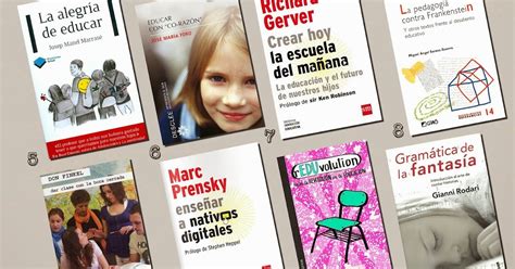 Ayuda Para Maestros Libros Que Todo Docente Debe Leer