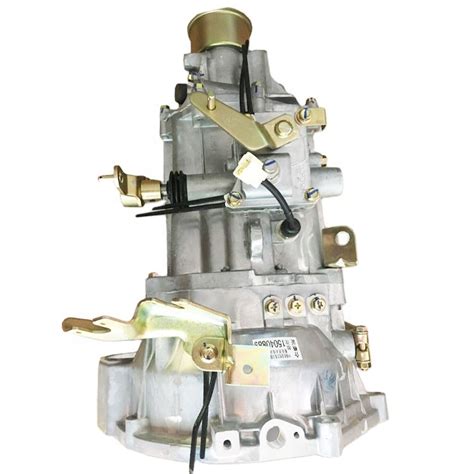 Competitive Price Chinese Wholesale Baic Car Spare Parts Gearbox