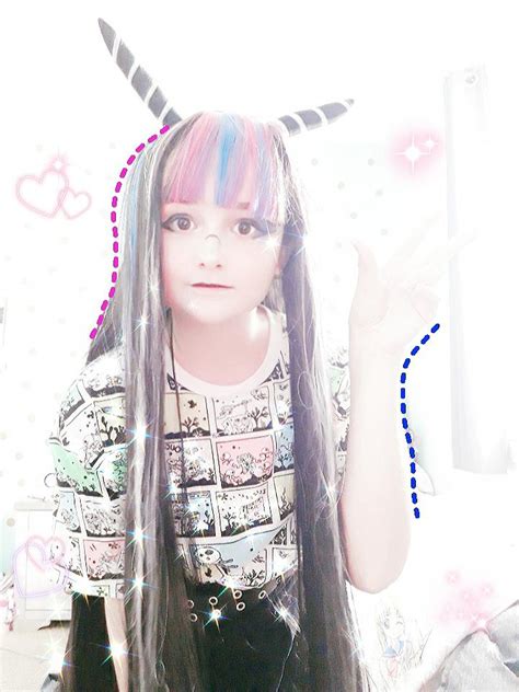 🎵ibuki Mioda🎵 Rdanganronpa