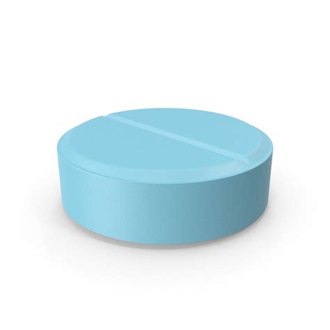Pill Blue Png Images And Psds For Download Pixelsquid S120064210