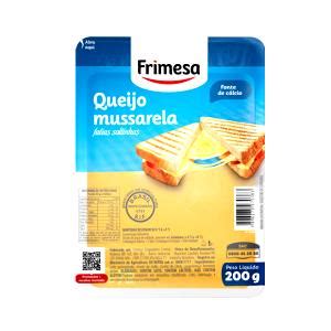1 Fatia De Mussarela Calorias - Calorias em 1 fatias (20 g) Queijo Mussarela e Fatos Nutricionais?