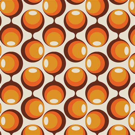 Retro circles pattern vinyl wrap vinyl wraps for furniture etsy – Artofit