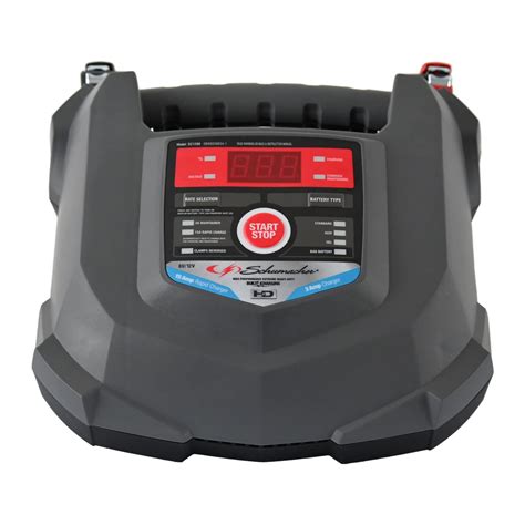 Mua Schumacher Electric Sc1280 Fully Automatic Battery Charger And Maintainer For Motorcycles