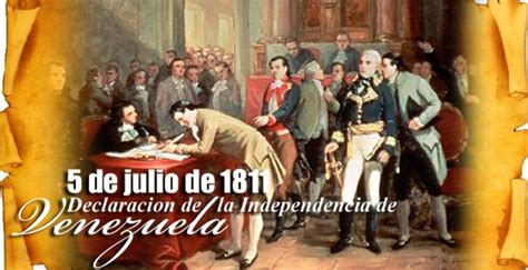 Memorias 24 5 De Julio De 1811