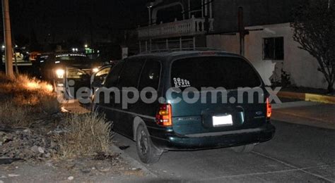 Localizan Y Recuperan Camioneta Robada En La Miguel Sigala