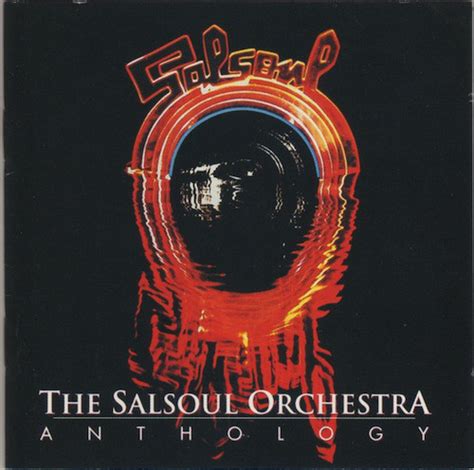 The Salsoul Orchestra - Anthology (1996, CD) | Discogs