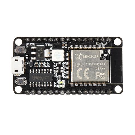 Pcs Ai Thinker Esp C F Kit Series Development Board Base On Esp