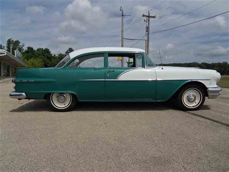 1956 Pontiac Chieftain For Sale Cc 862858