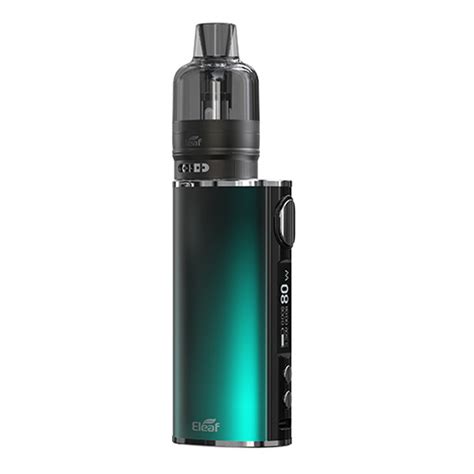 Buy Eleaf Istick T80 Mit Gtl Pod Vapstore®