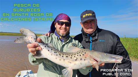 MARAVILLOSA PESCA EN SANTA ROSA DE CALCHINES Santa Fe YouTube