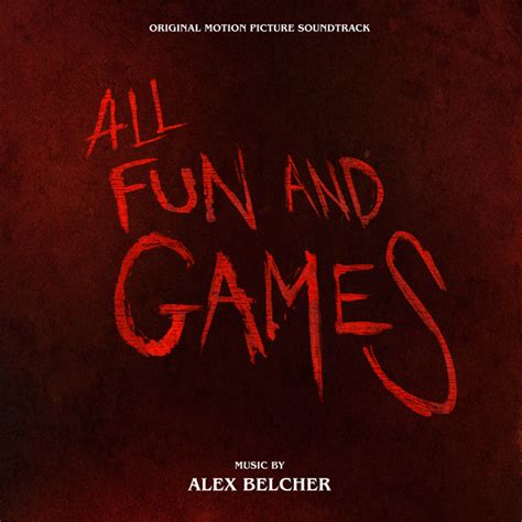 All Fun And Games Agbos Horror Film Opens In Theaters Vod Score By