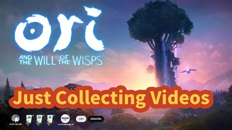 Ori and the Will of the Wisps2 夸洛克地穴Kwolok s Hollow YouTube