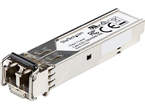 Juniper Ctp Sfp Ge Lx Compatible Sfp Module Base Lx Fiber