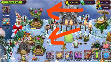 am i breeding grumpyre right? ive tried ao many times : r/MySingingMonsters