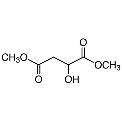Dimethyl DL-Malate | CymitQuimica
