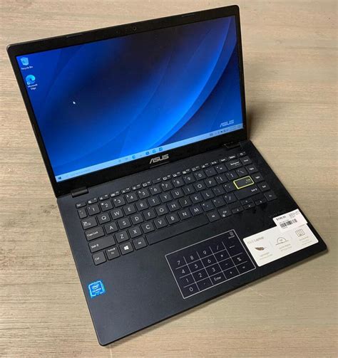 Asus E410m 14 Windows 10 Laptop Usa Pawn