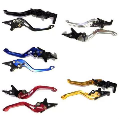 Jual Handle Rem Variasi Honda Pcx Honda Adv Bahan Cnc Model Jarum 6