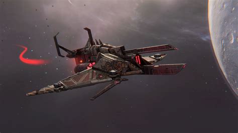 Star Conflict Fleet Strength Loki