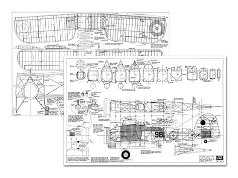 Oz Fairey Swordfish Plan Free Download