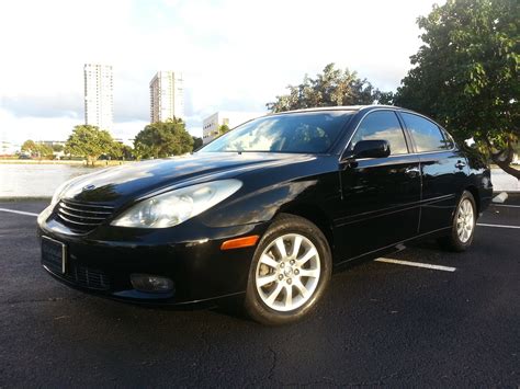 2004 Lexus Es 330 Pictures Cargurus